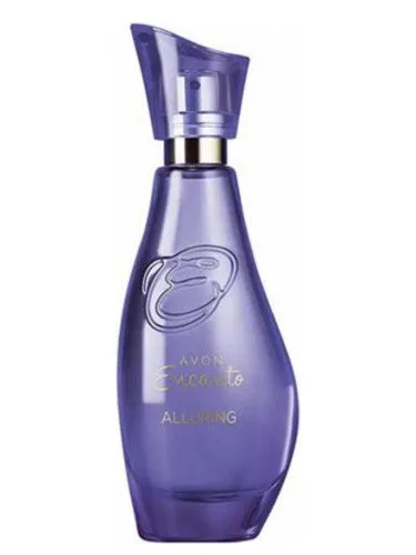 Avon Encanto Alluring Eau de Toilette - 50ml