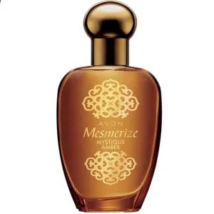 Avon Mesmerize Mystique Amber for Her Eau de Toilette - 50ml