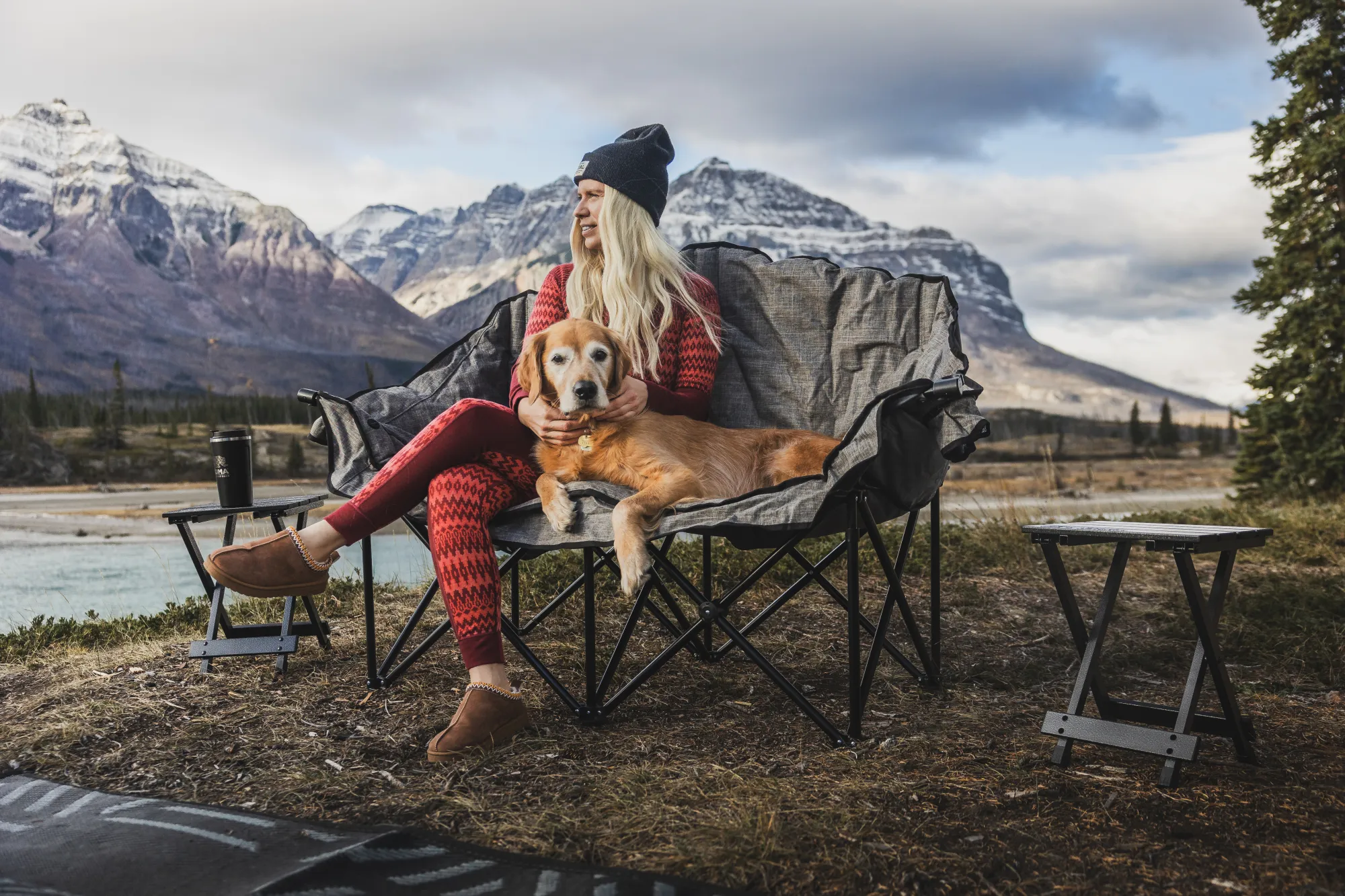 Bear Buddy Heated Chair - Bluetooth