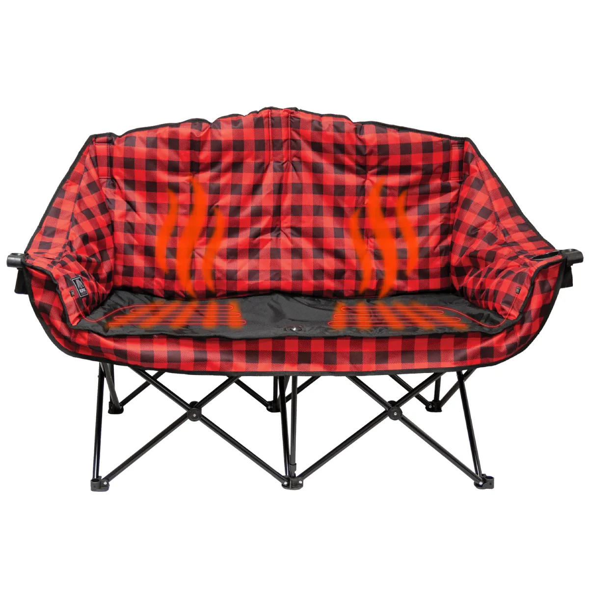 Bear Buddy Heated Chair - Bluetooth