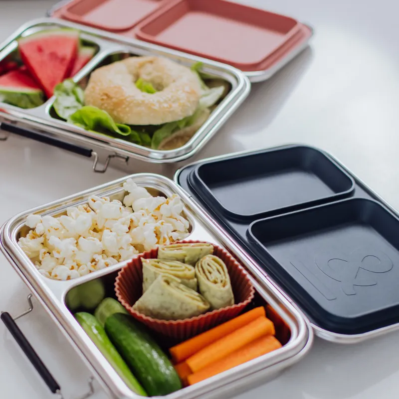 Bento Box Adult Lunch Bundle