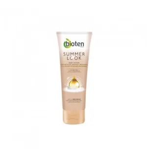 Bioten Summer Look Bronzing Body Lotion 200ml