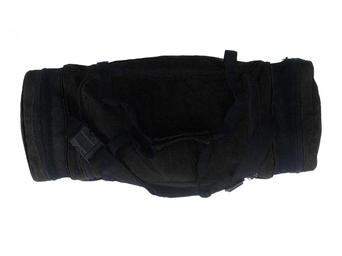 BLACK ATAMA GI GEAR BAG