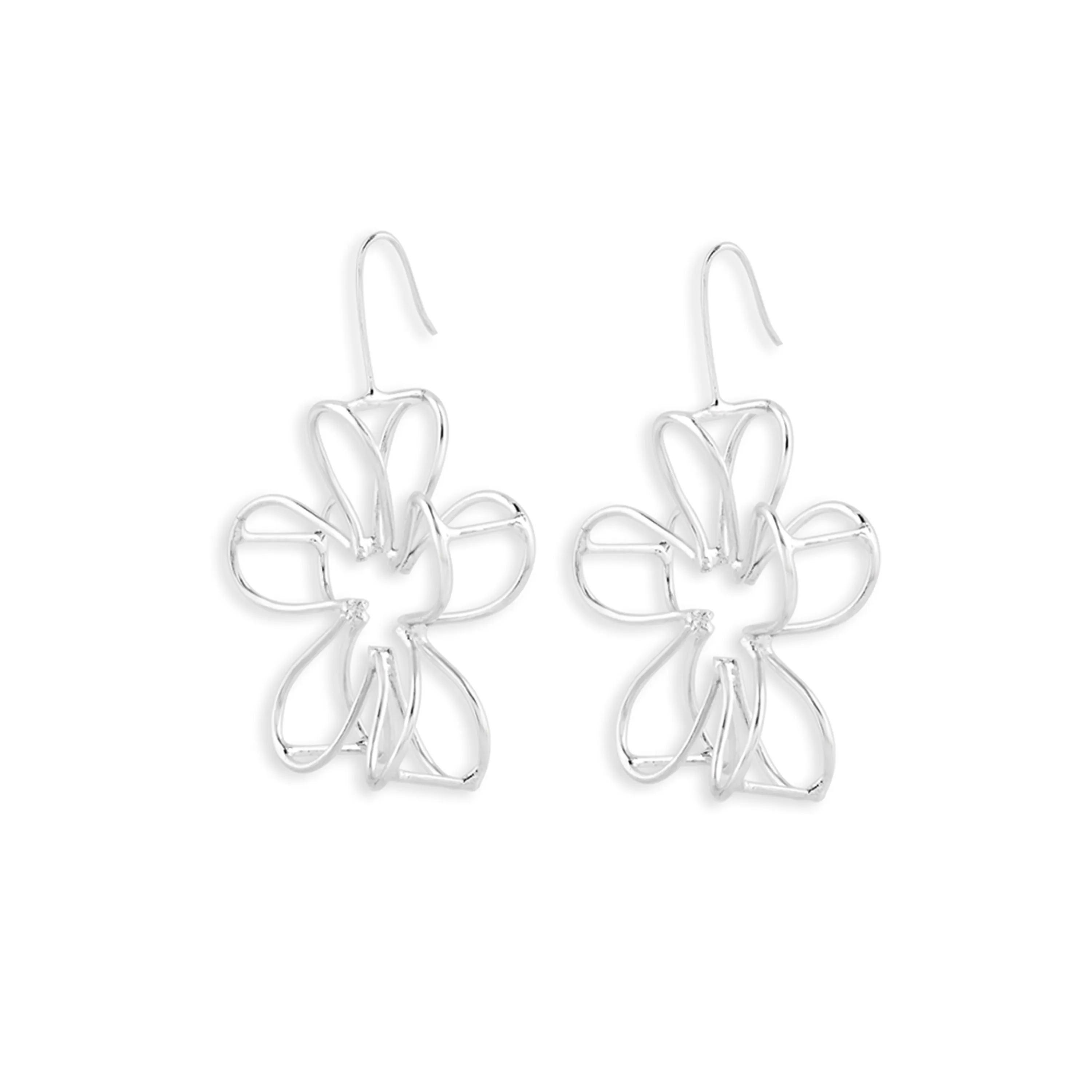 Blooming Blossoms Earrings