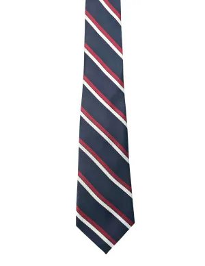 Boys' Stripe Tie