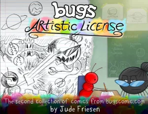 Bugs: Artistic License