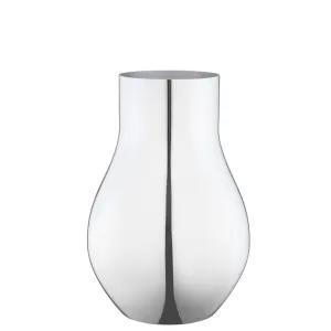 Cafu Stainless Steel Vase