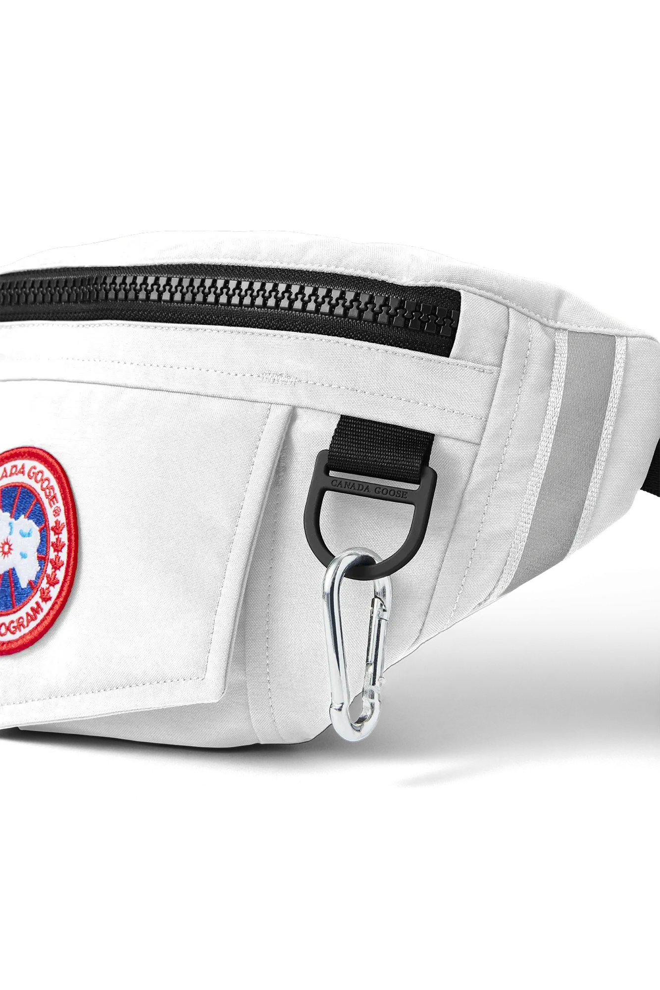 Canada Goose Waist Pack - NorthStar White