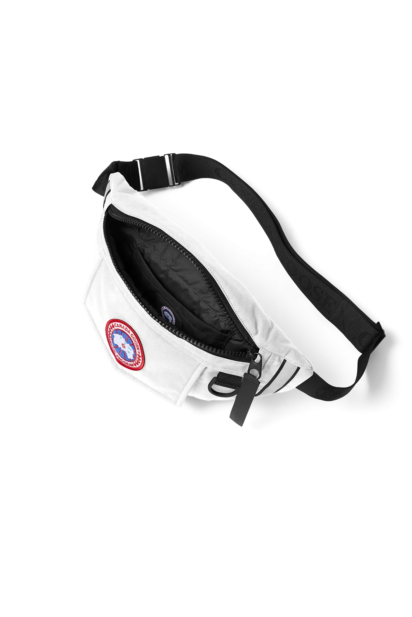 Canada Goose Waist Pack - NorthStar White