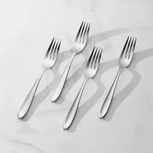 Cantera Dinner Forks, Set of 4