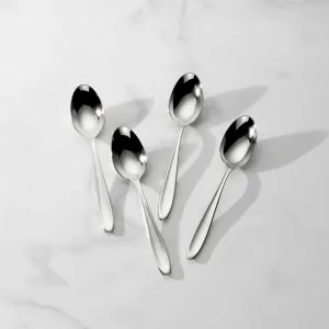 Cantera Dinner Spoons, Set of 4