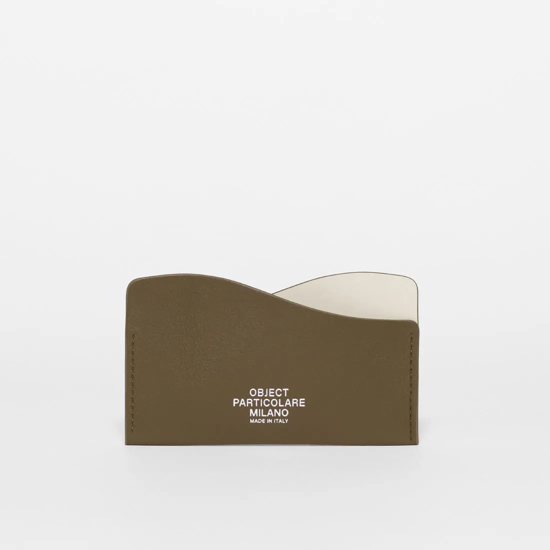 CARD HOLDER MOSS