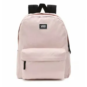 Casual Backpack Old School Vans Vn0A5I13Bql1  Pink