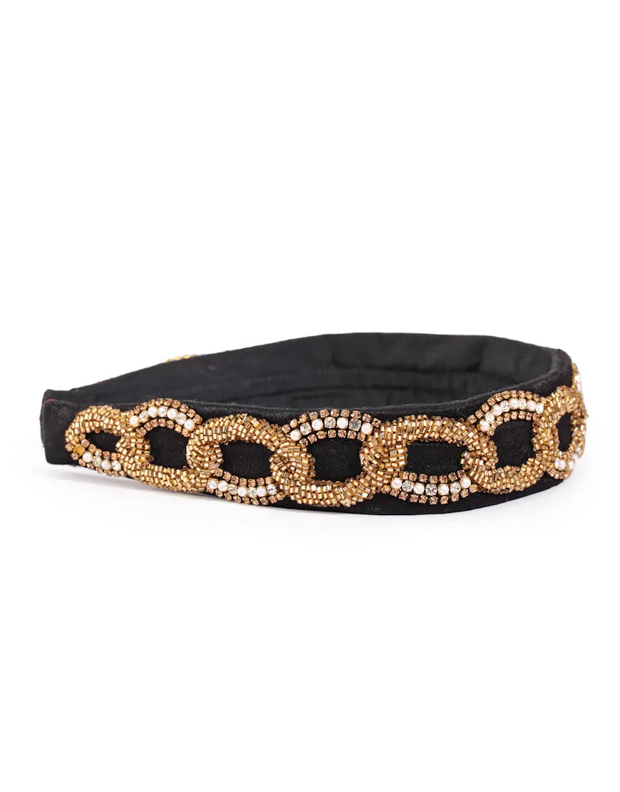 Catena Headband