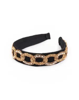 Catena Headband