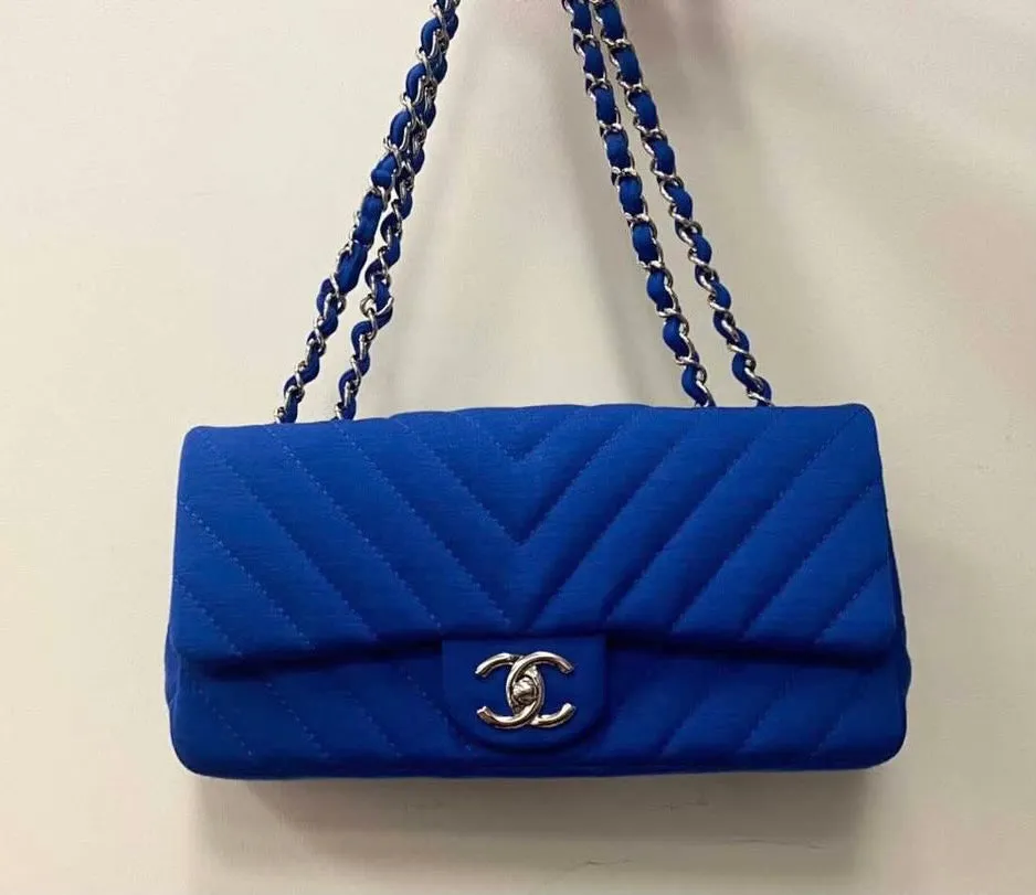 Chanel Flap Bag