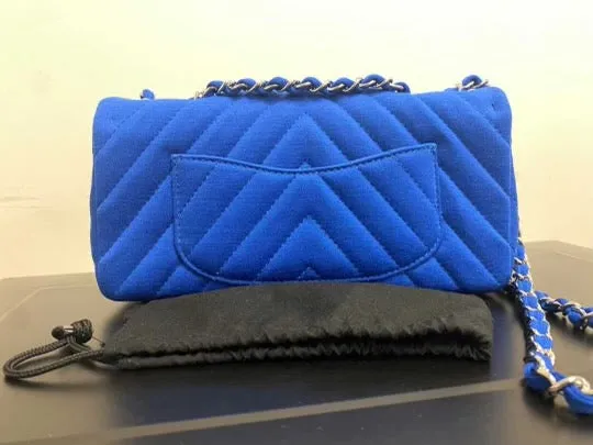 Chanel Flap Bag