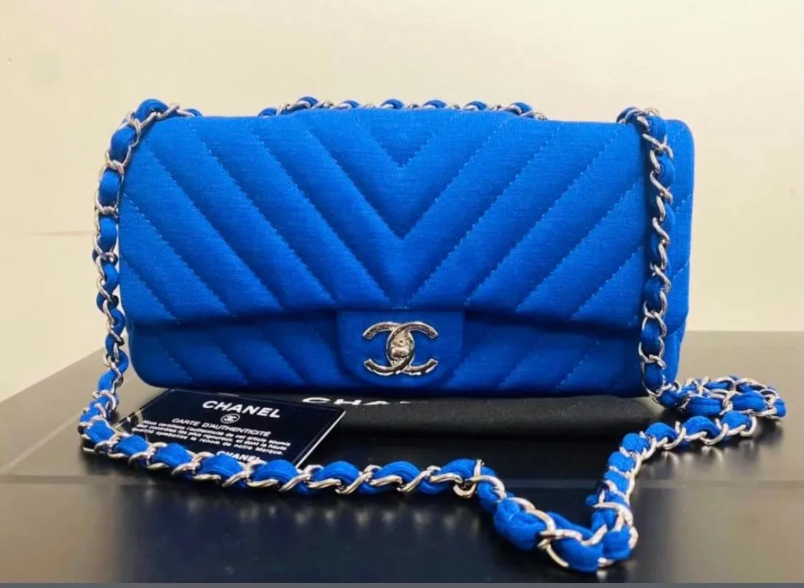 Chanel Flap Bag