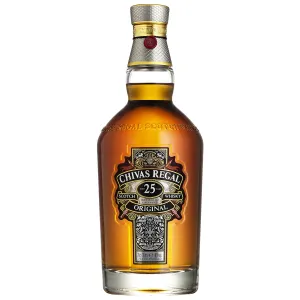 Chivas Regal 25yo