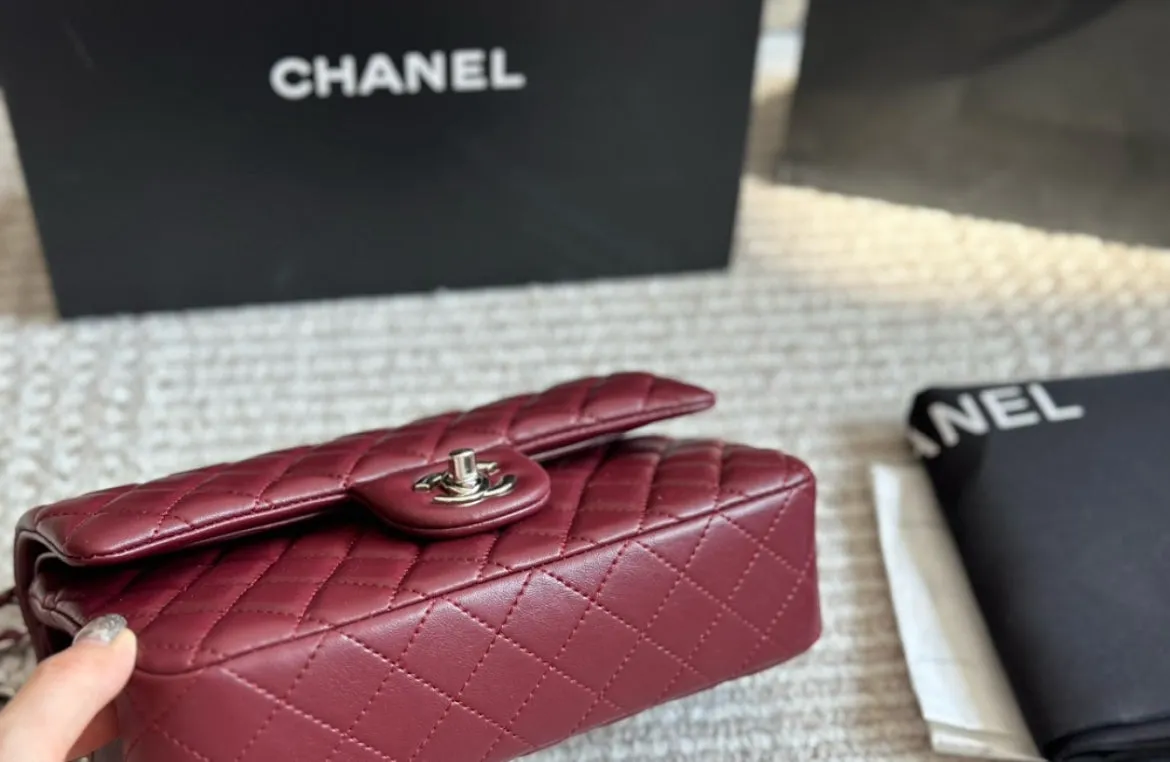 Classic Chanel Bag