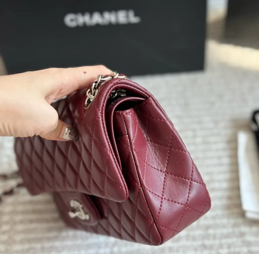 Classic Chanel Bag