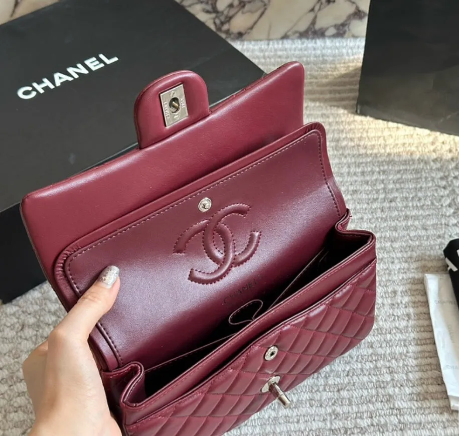 Classic Chanel Bag