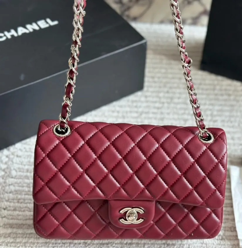 Classic Chanel Bag