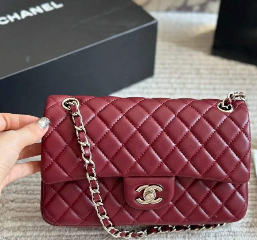 Classic Chanel Bag