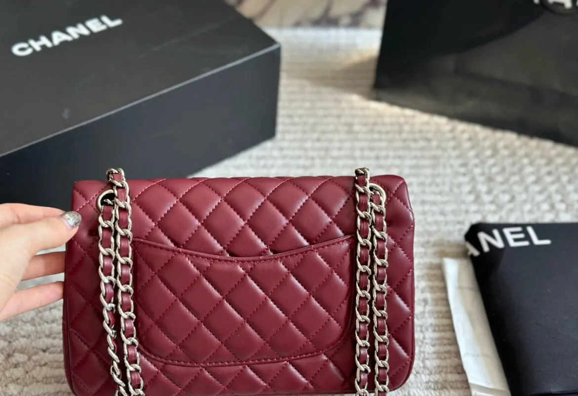 Classic Chanel Bag