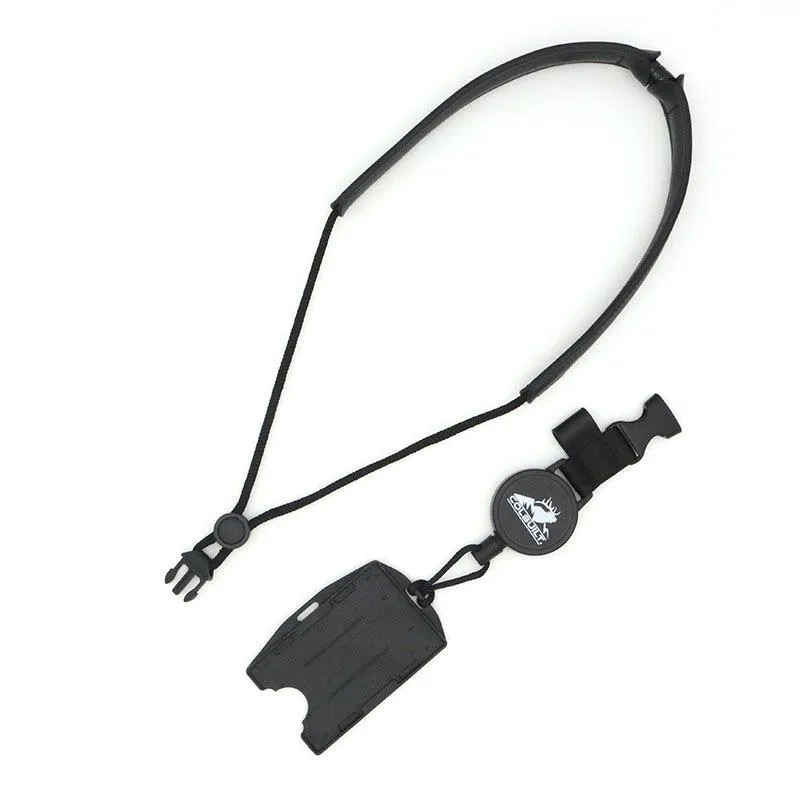 COLBUILT - FME versatile Badge & Reel Lanyard