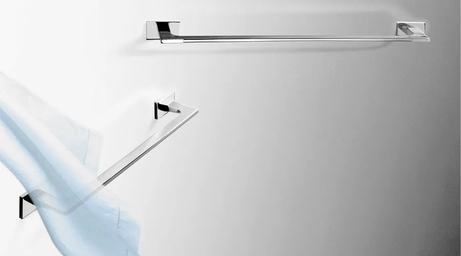 Colombo Design Bathroom Accessory Look 9-Piece