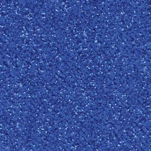 Coredinations Glitter Silk Cardstock 12inch X12inch - Regal Royal