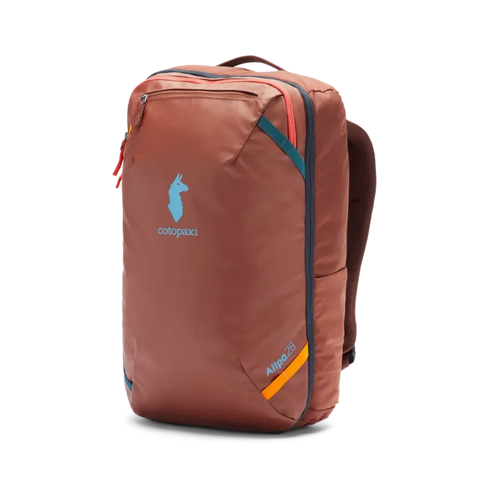 Cotopaxi Allpa Convertible Travel Pack 28 L