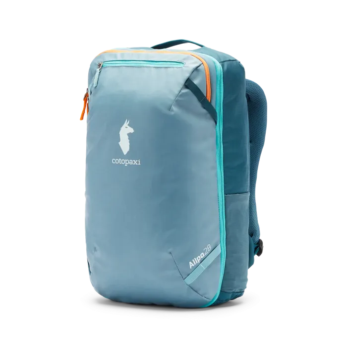 Cotopaxi Allpa Convertible Travel Pack 28 L