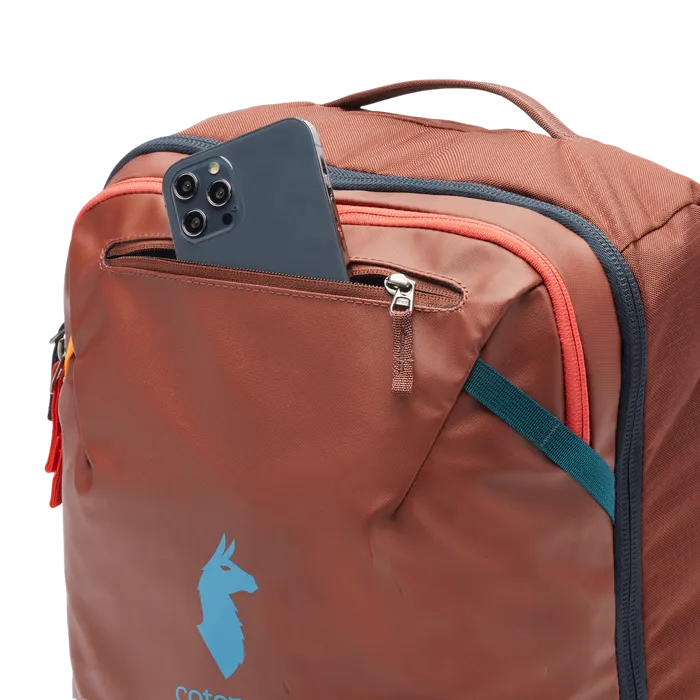 Cotopaxi Allpa Convertible Travel Pack 28 L