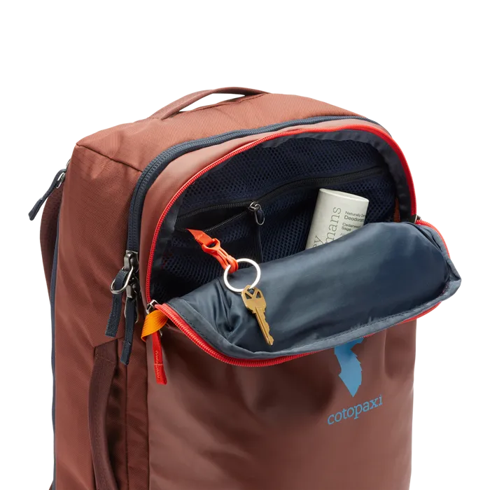 Cotopaxi Allpa Convertible Travel Pack 28 L