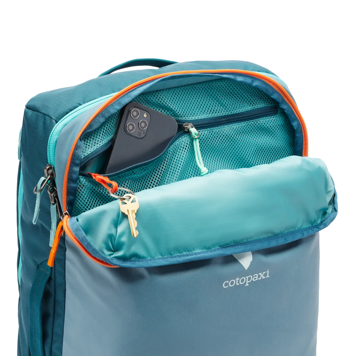 Cotopaxi Allpa Convertible Travel Pack 42 L