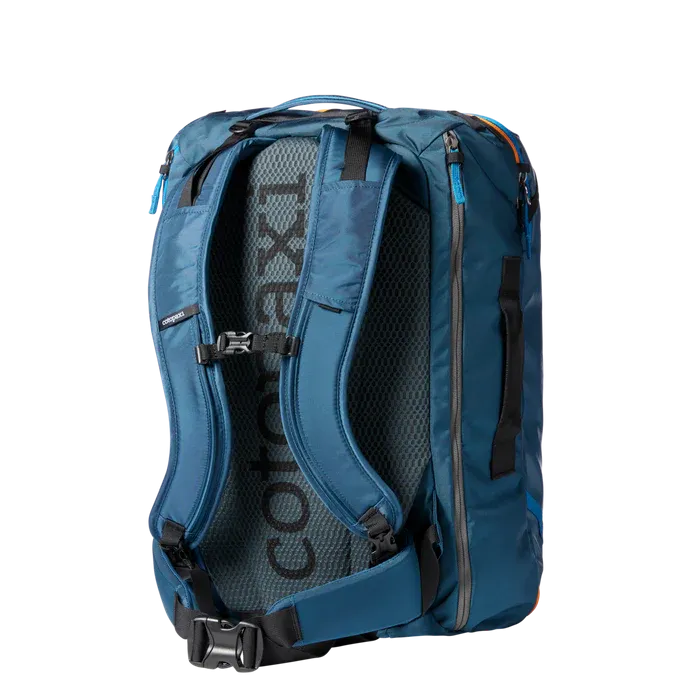 Cotopaxi Allpa Convertible Travel Pack 42 L