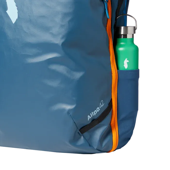 Cotopaxi Allpa Convertible Travel Pack 42 L