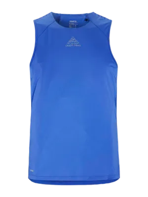 Craft Men's Pro Trail Singlet