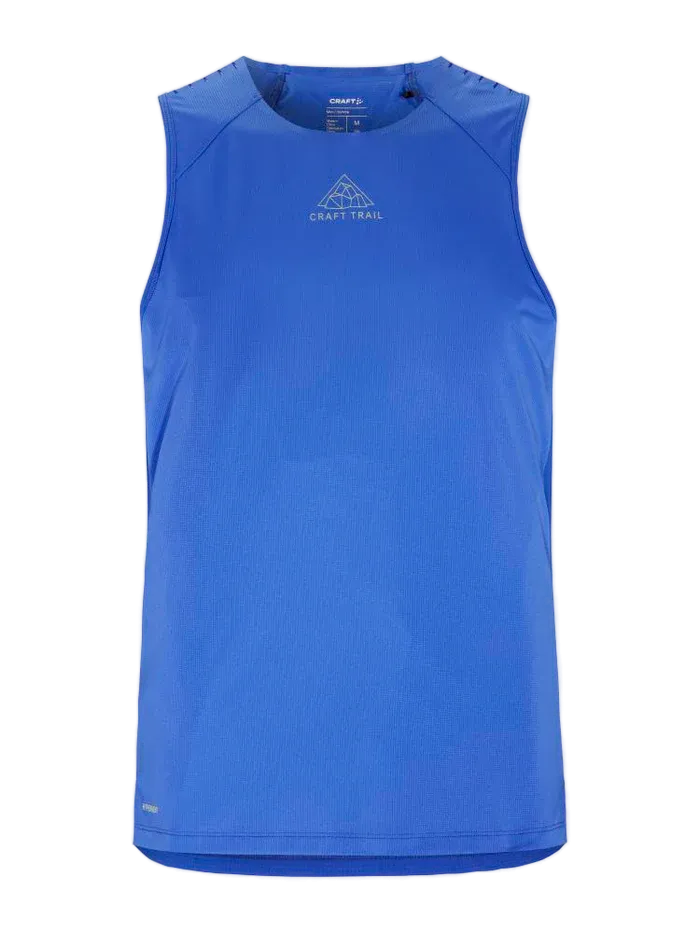 Craft Men's Pro Trail Singlet