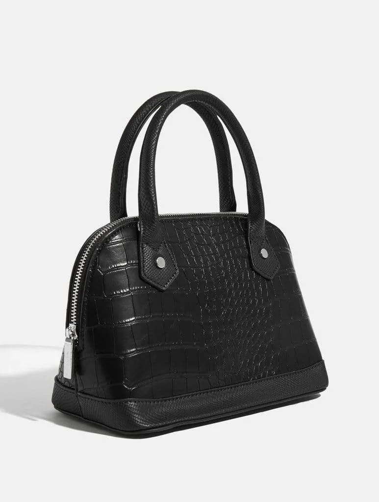 Croc Louise Tote Bag