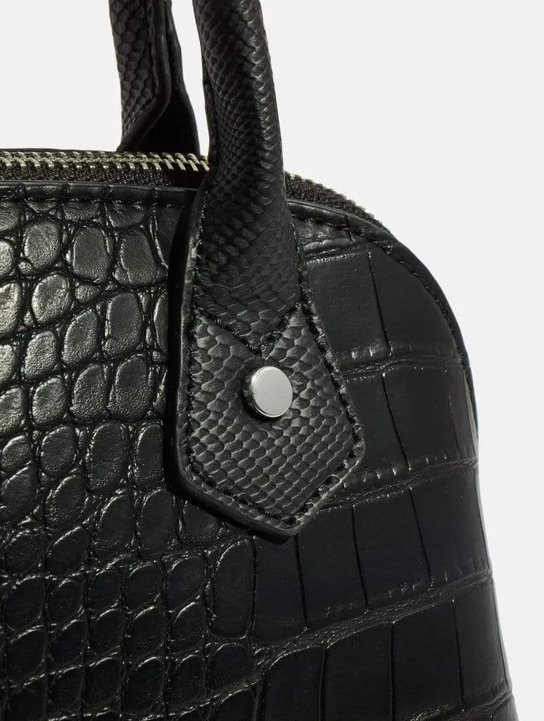 Croc Louise Tote Bag