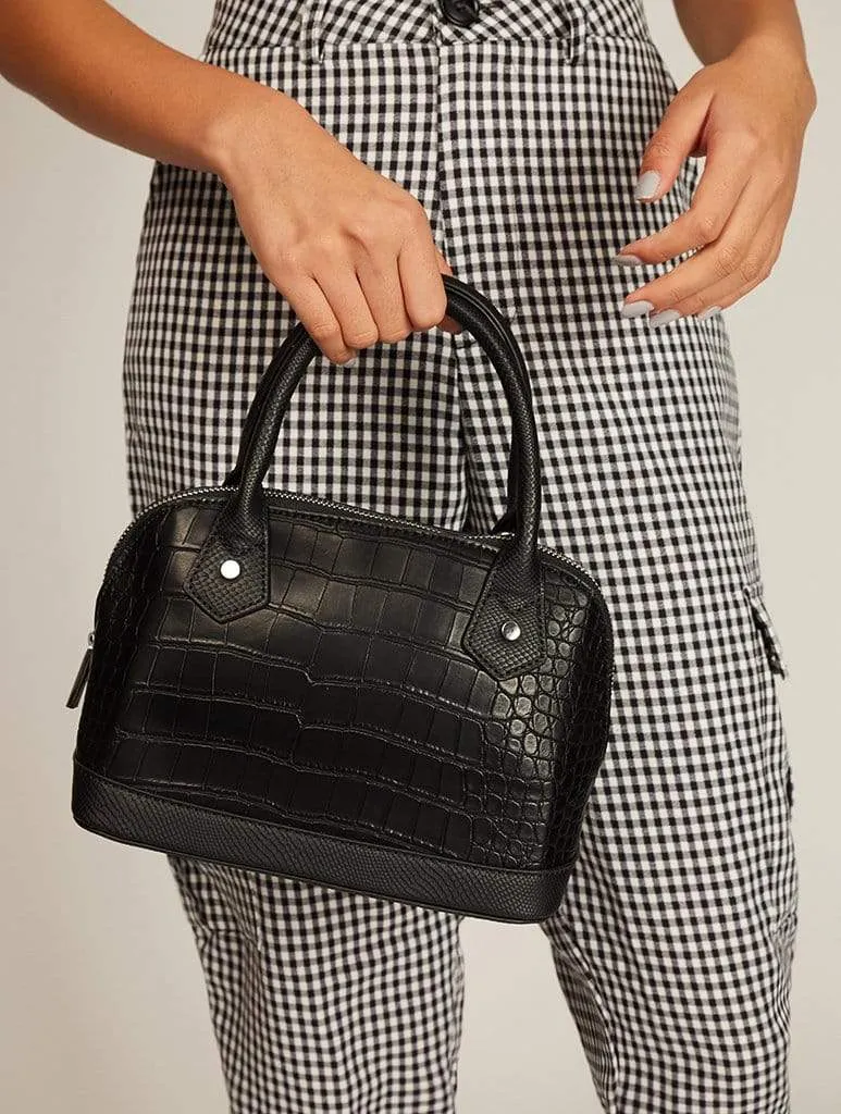 Croc Louise Tote Bag