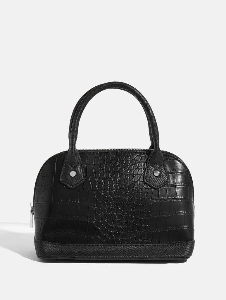 Croc Louise Tote Bag