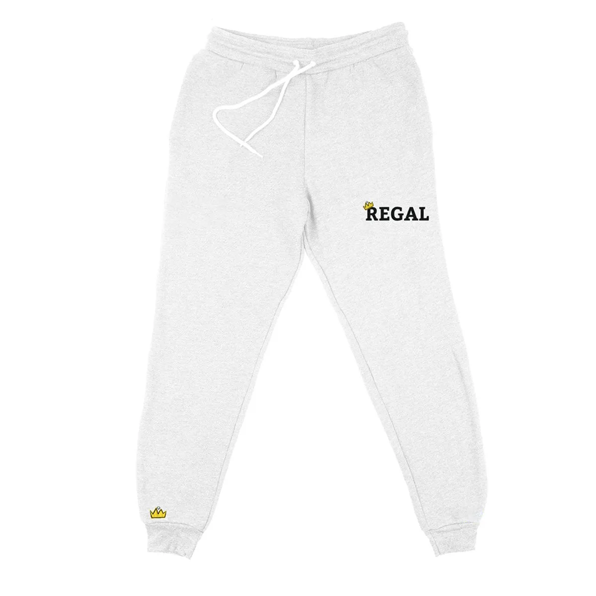 Crown My Regal Joggers