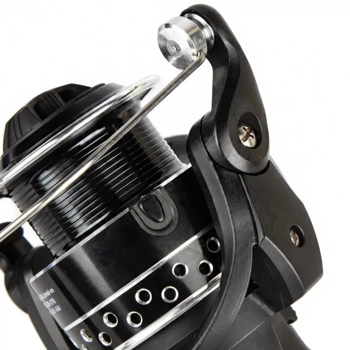 Daiwa Regal BR Reel