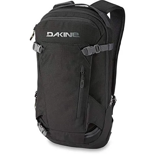 Dakine Heli Pack 12L Backpack - Ski Backpack Snowboard Backpack