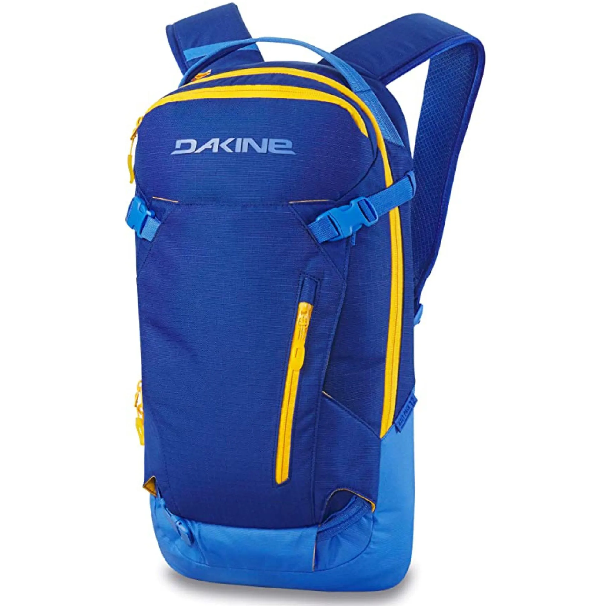 Dakine Heli Pack 12L Backpack - Ski Backpack Snowboard Backpack