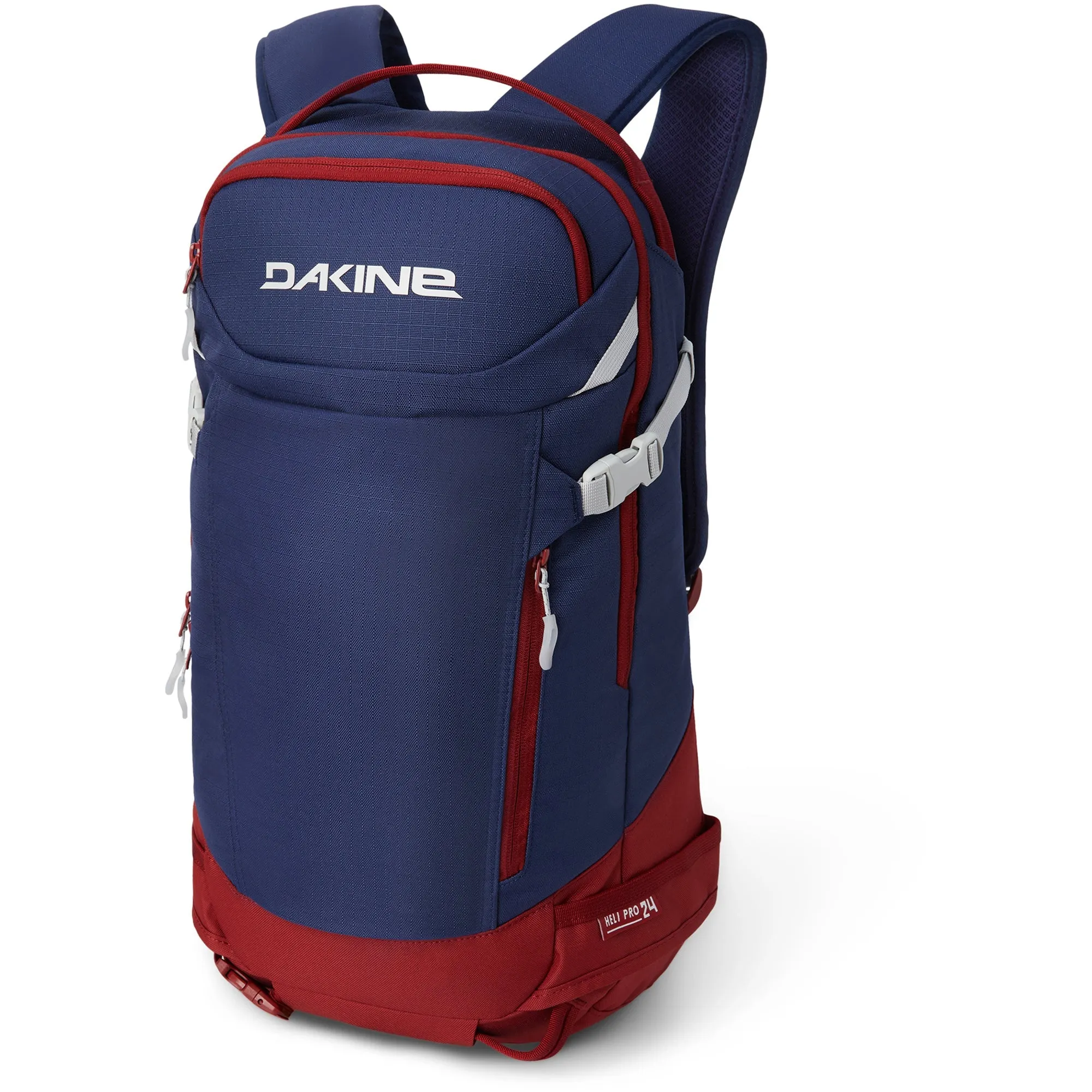 Dakine Heli Pro 24L Backpack - Ski Backpack Snowboard Backpack - The Perfectly Sized Pack for Backcountry Essentials